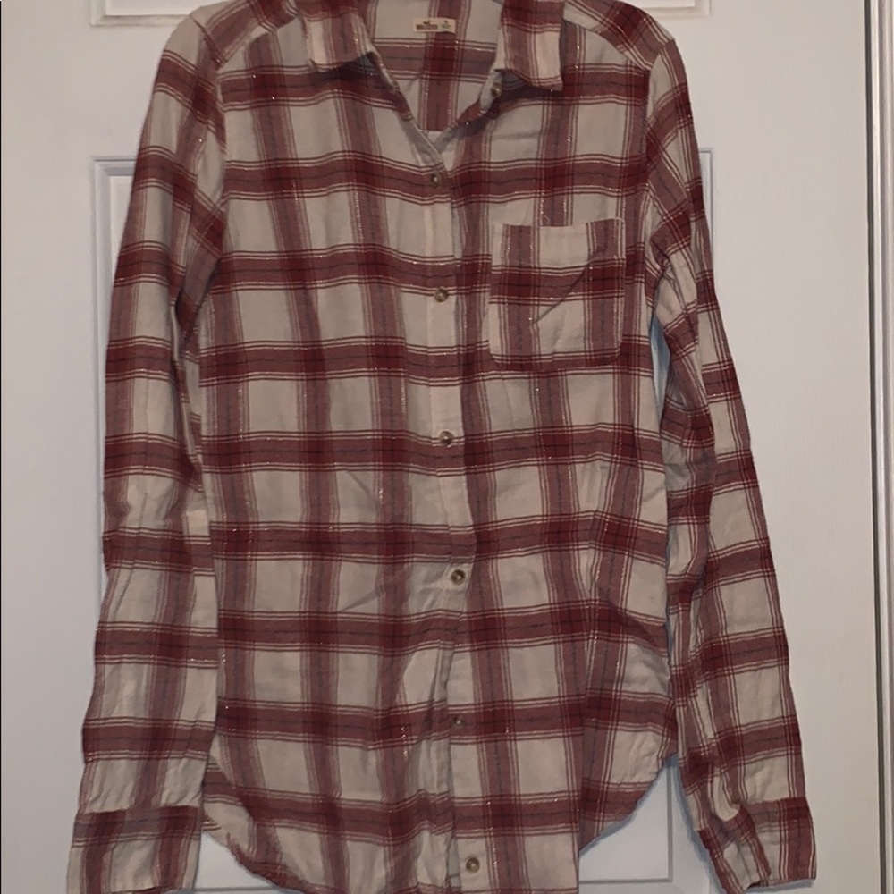Flannel